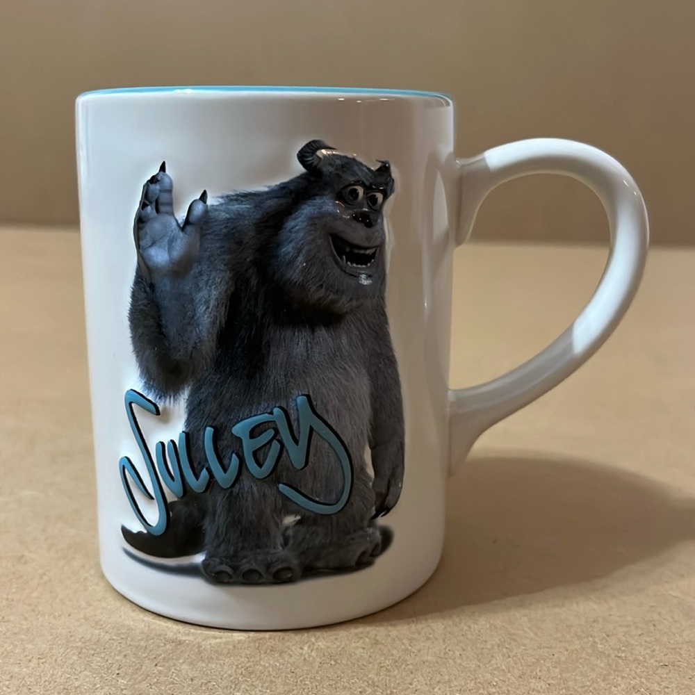 Monsters Inc Mug